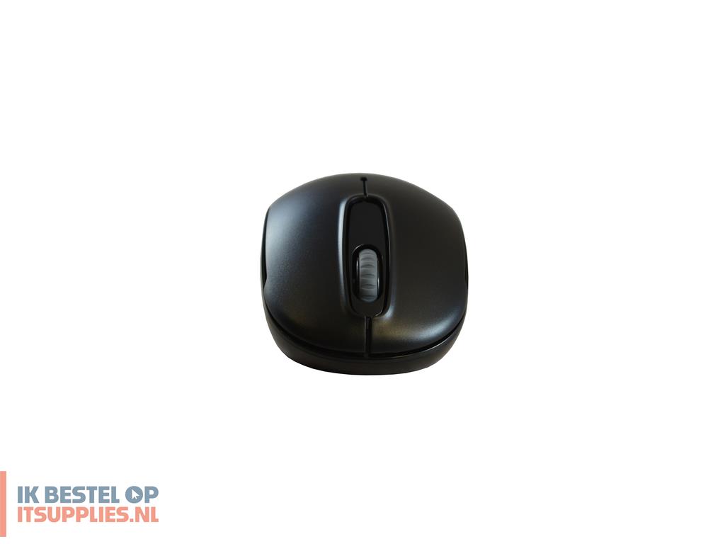 1711189-techair_сlassic_essential_muis_reizen_ambidextrous_rf_draadloos_1600_dpi