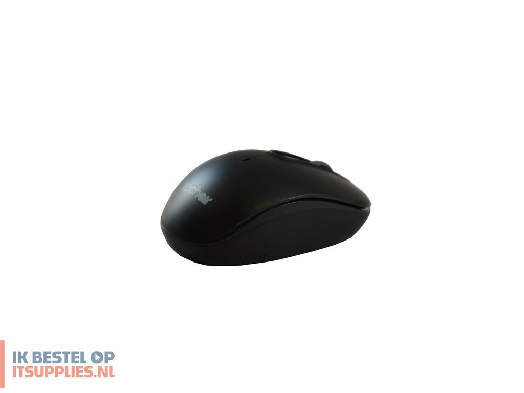 1712849-techair_сlassic_essential_muis_reizen_ambidextrous_rf_draadloos_1600_dpi