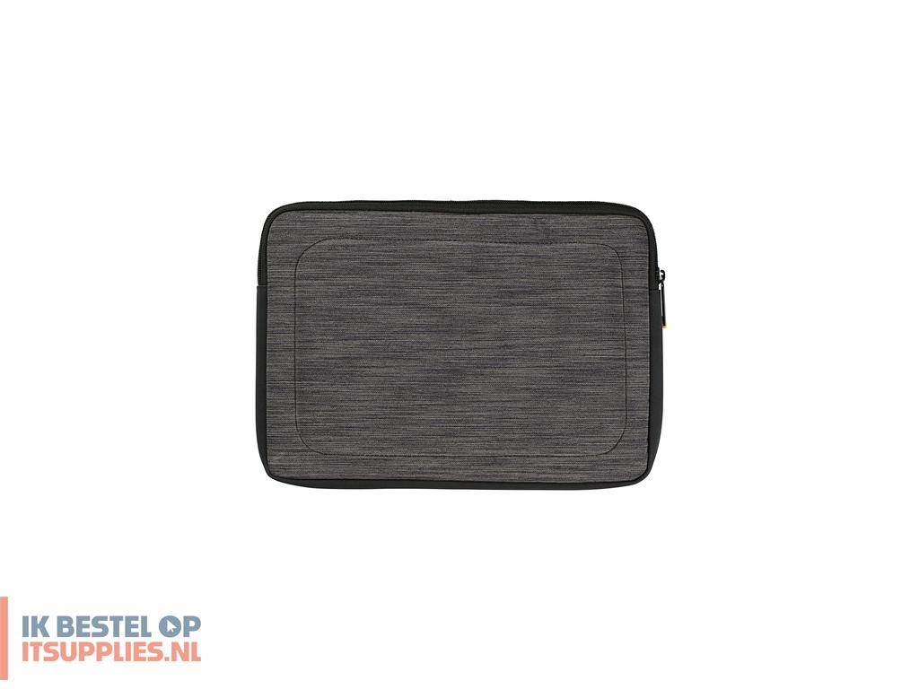 1631413-techair_classic_essential_43-9_cm_173_opbergmapsleeve_zwart