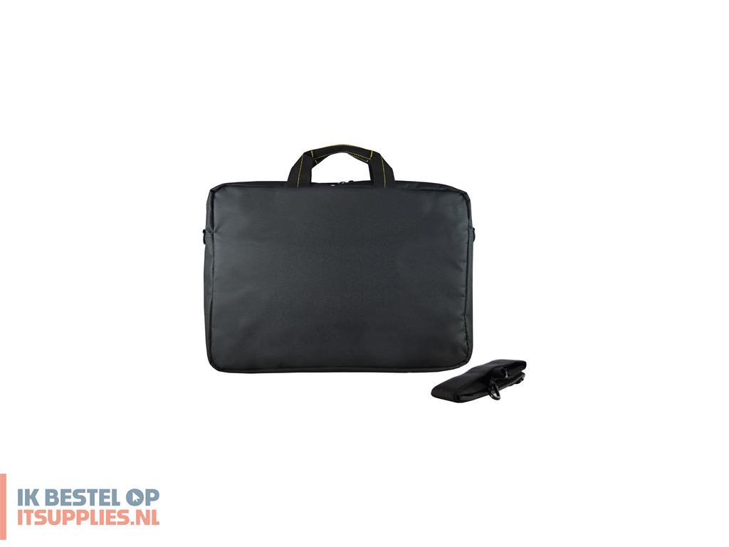 1734123-techair_classic_essential_29-5_cm_116_tas_met_bovensluiting_zwart