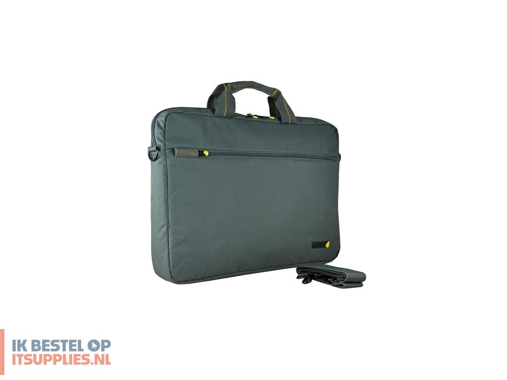 4616932-techair_classic_essential_43-9_cm_173_tas_met_bovensluiting_grijs