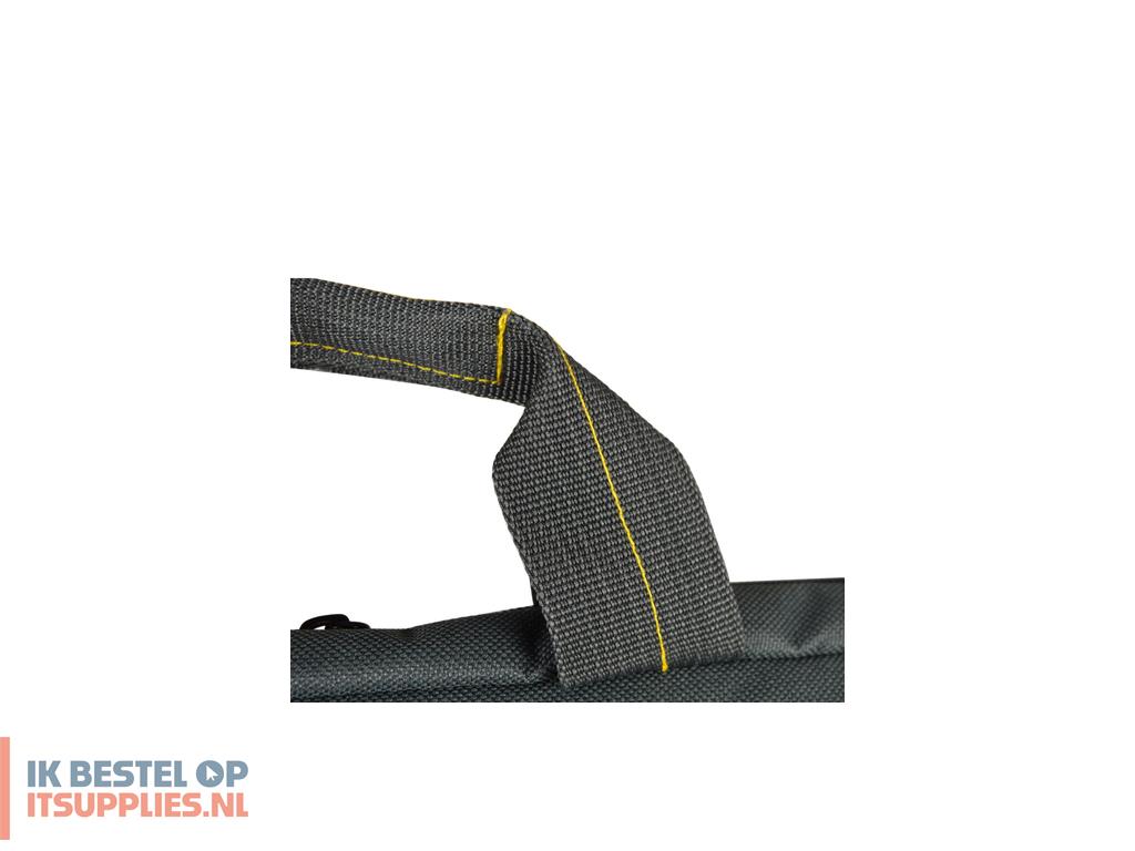 4619967-techair_classic_essential_43-9_cm_173_tas_met_bovensluiting_grijs