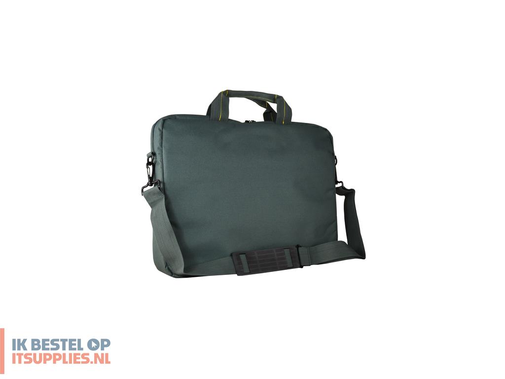 4626696-techair_classic_essential_43-9_cm_173_tas_met_bovensluiting_grijs