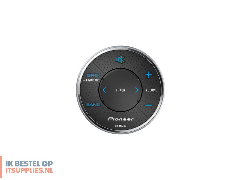 3201018-pioneer_cd-me300_afstandsbediening_bedraad_audio_drukknopen