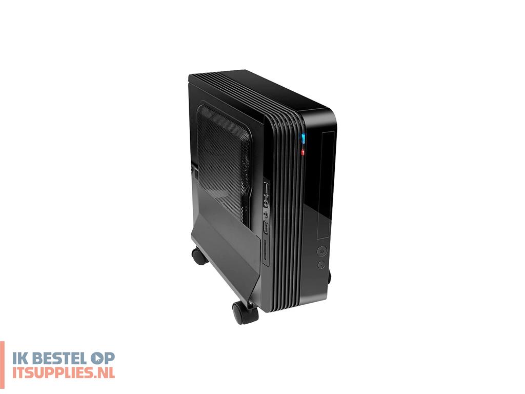 5015736-techly_ica-cs_34_multimediawagen_-steun_zwart_pc_multimediawagentje