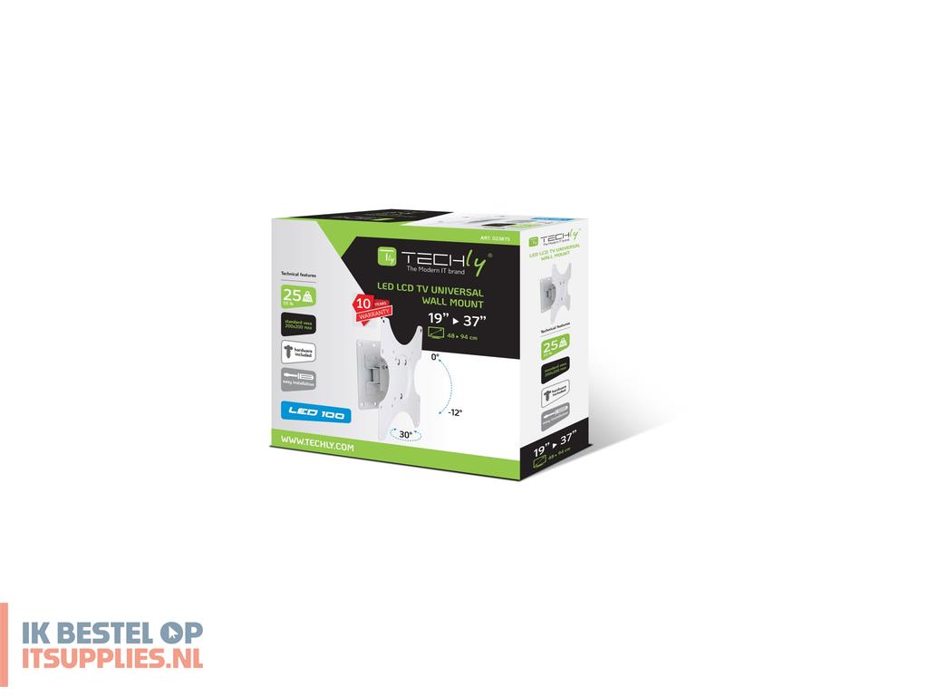 3436991-techly_ica-lcd_2900wh_tv-bevestiging_94_cm_37_wit