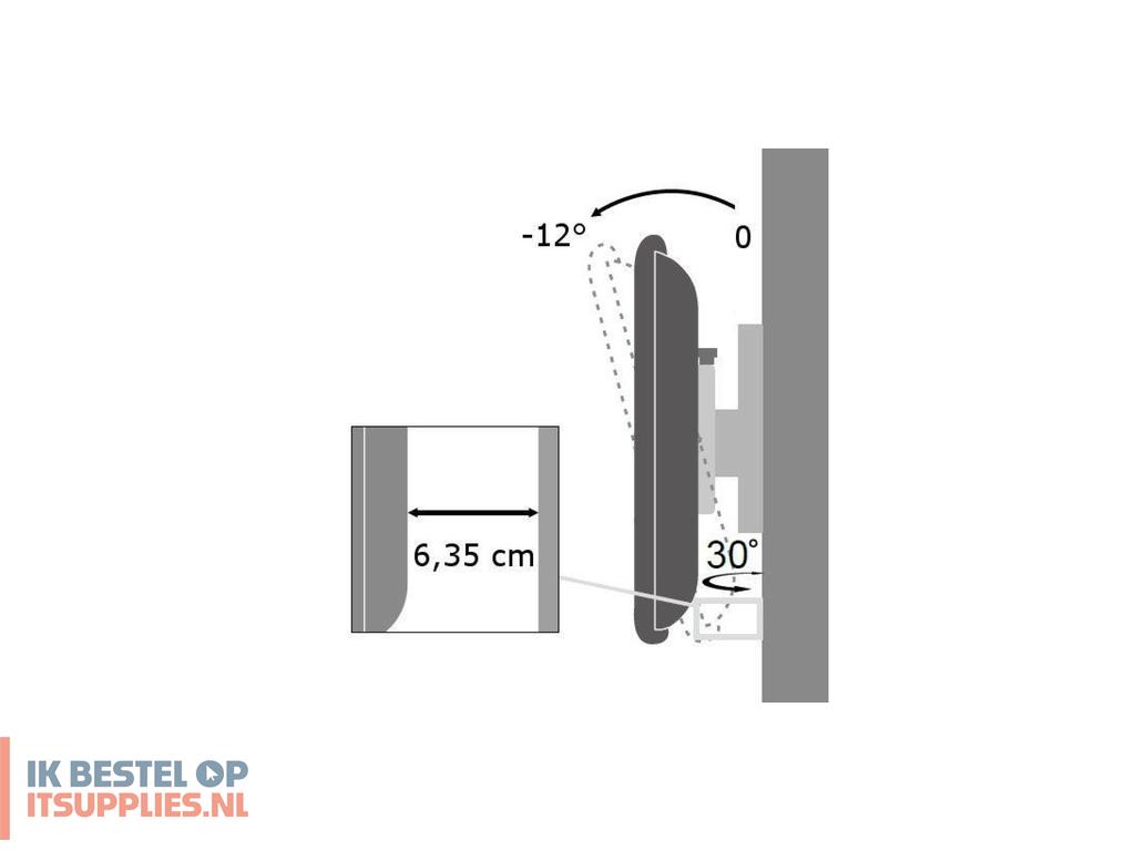 3445451-techly_ica-lcd_2900wh_tv-bevestiging_94_cm_37_wit