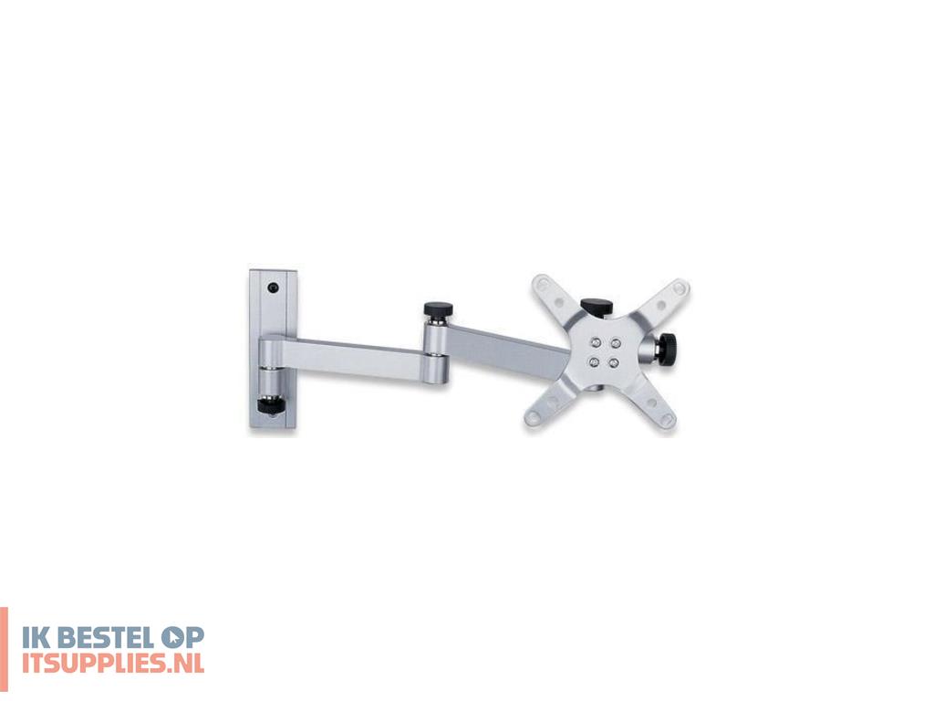 3646080-techly_ica-lcd_104_tv-bevestiging_76-2_cm_30_zilver