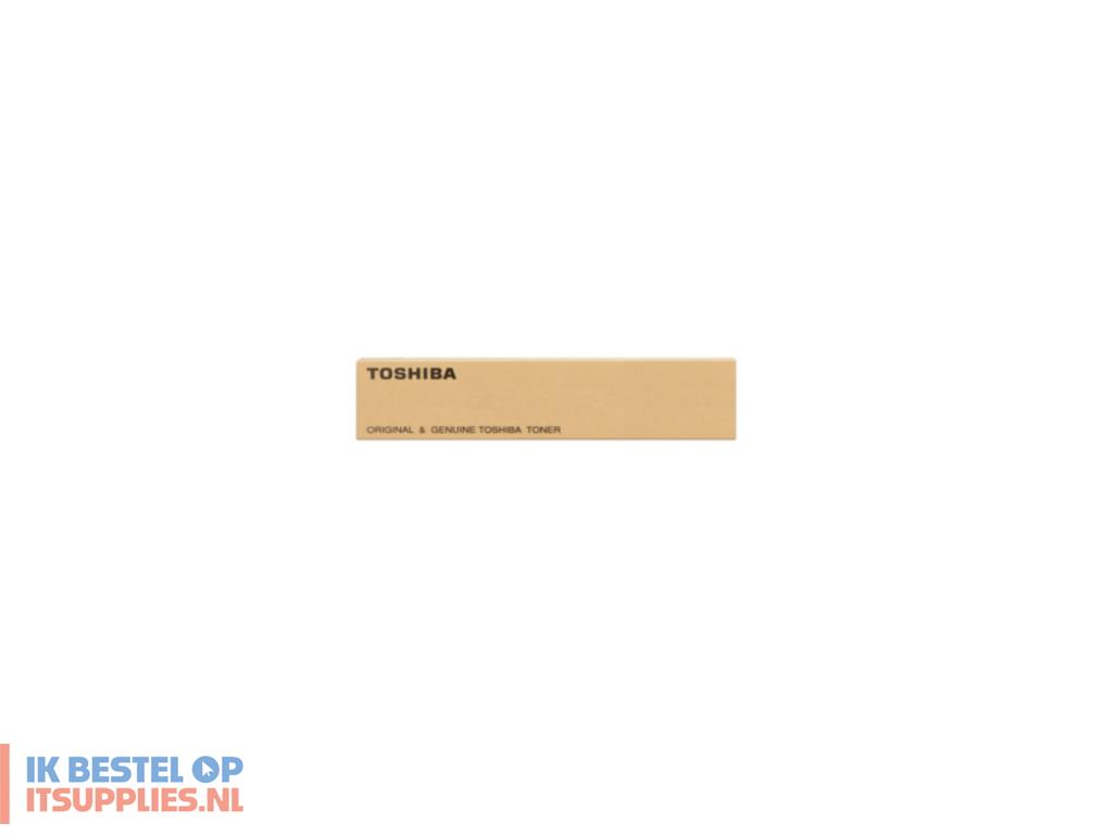 2028709-toshiba_6aj00000257_tonercartridge_1_stuks_origineel_zwart