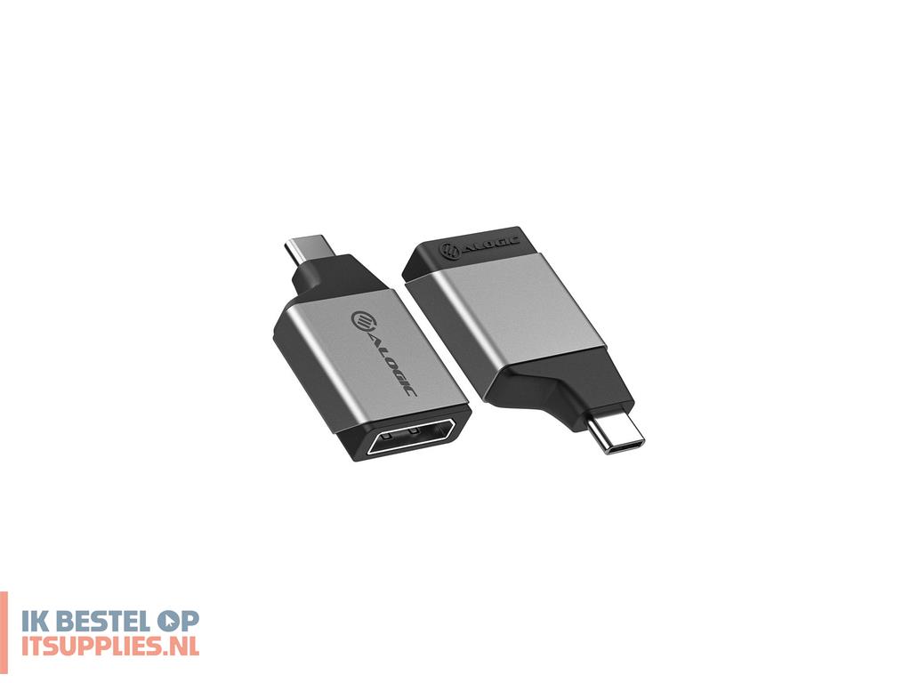 1722453-alogic_ulcdpmn-sgr_usb_grafische_adapter_3840_x_2160_pixels_grijs