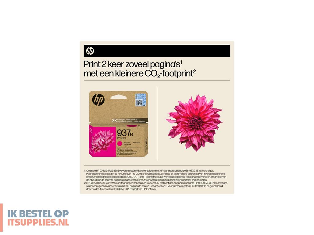 1608593-hp_937e_evomore_magenta_original_ink_cartridge_inktcartridge_1_stuks_origineel_hoog_xl_rendement