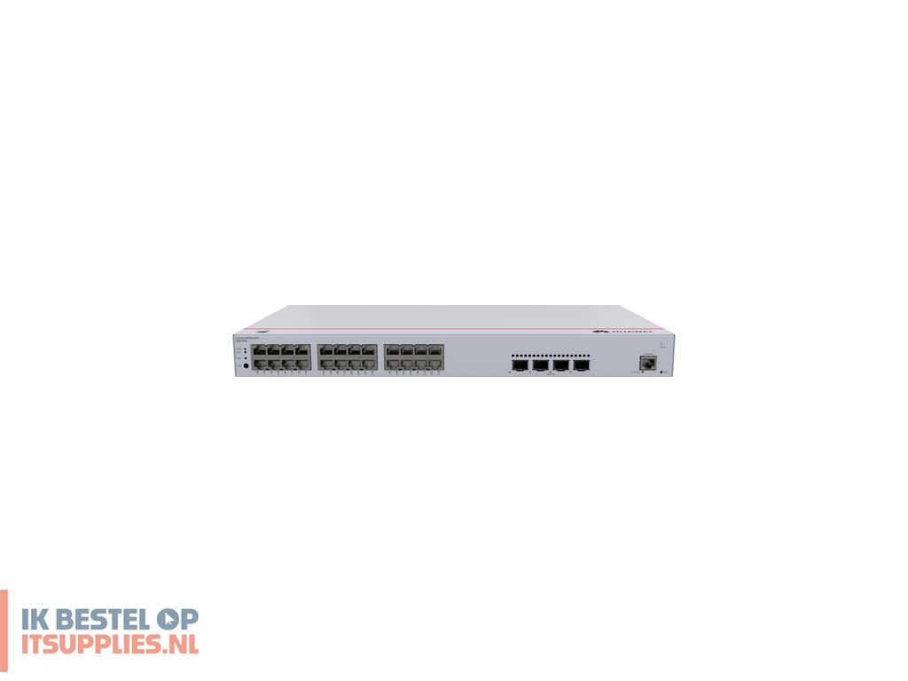 2003396-huawei_ekit_s220_series_s220-24p4x_managed_l2_gigabit_ethernet_101001000_power_over_ethernet_poe_1u_grijs
