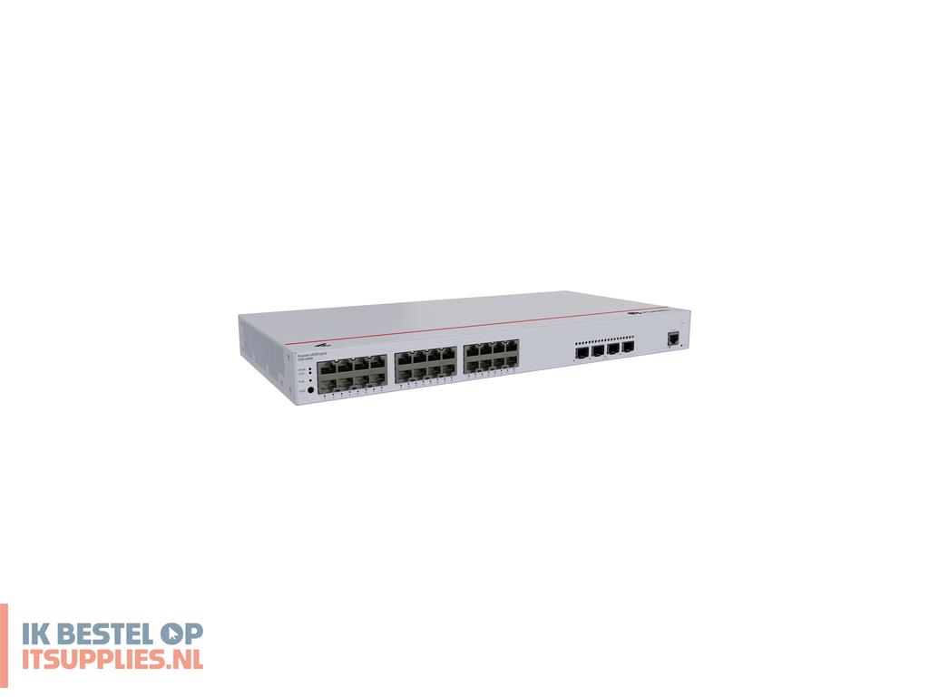 2020371-huawei_ekit_s220_series_s220-24p4x_managed_l2_gigabit_ethernet_101001000_power_over_ethernet_poe_1u_grijs