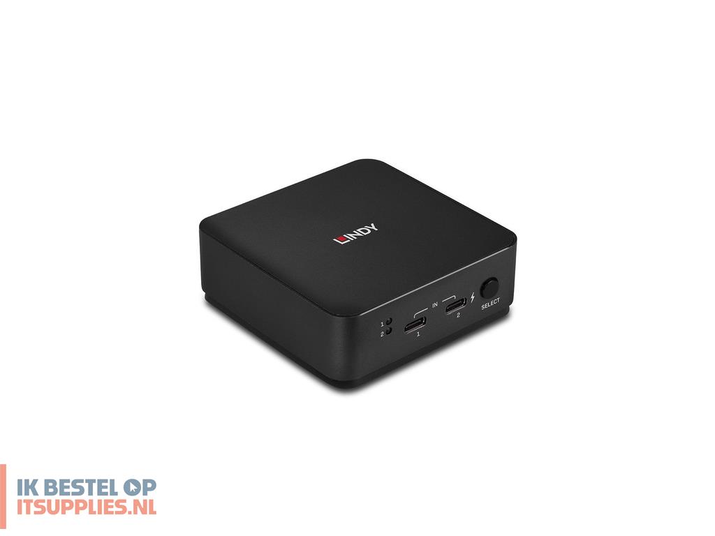1817338-lindy_42321_kvm-switch_grijs