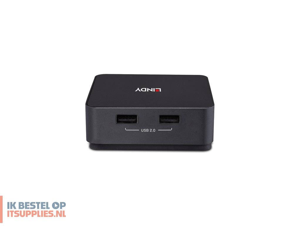 1829001-lindy_42321_kvm-switch_grijs