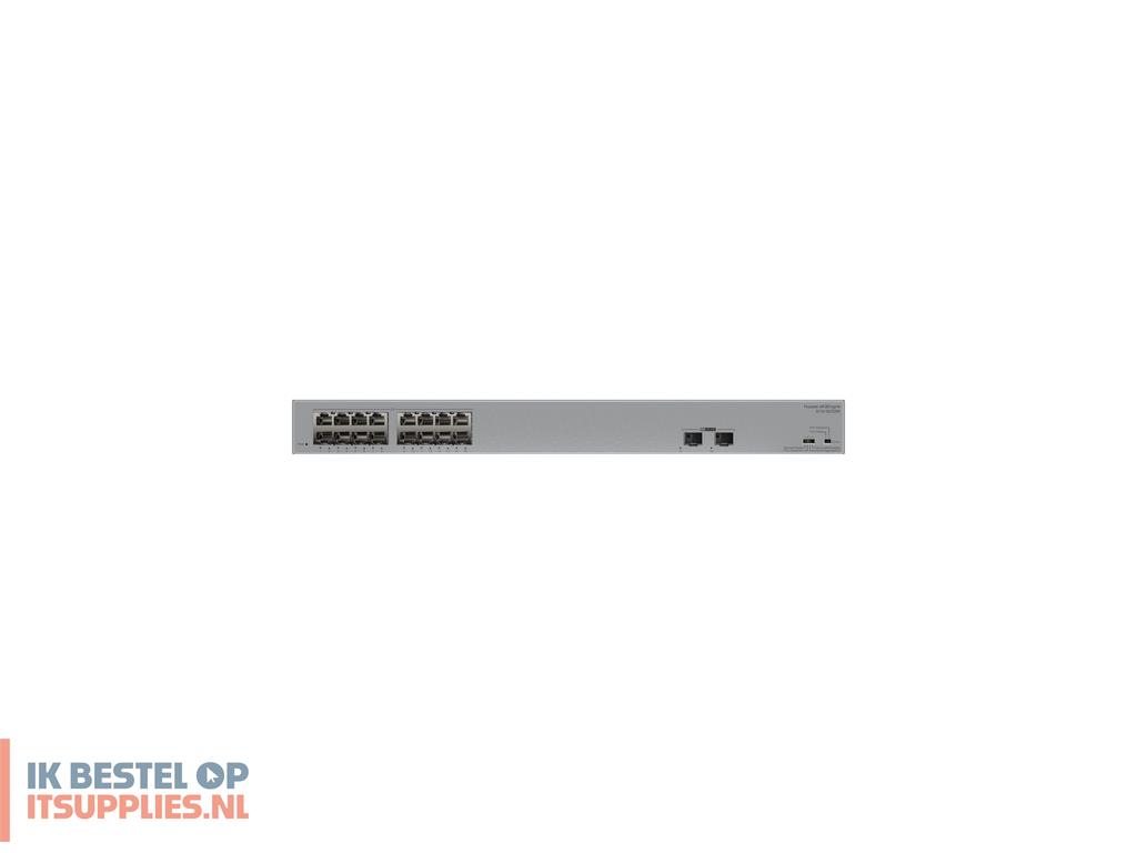 1845755-huawei_ekit_s110_series_s110-16lp2sr_unmanaged_l2_gigabit_ethernet_101001000_power_over_ethernet_poe_1u