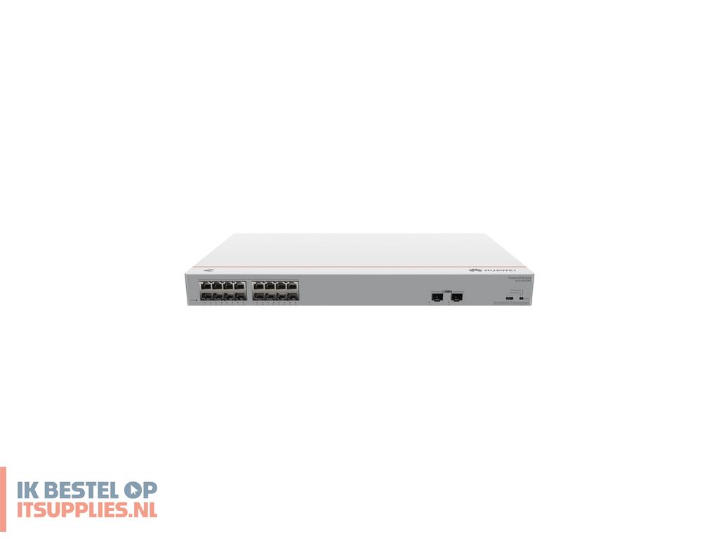 1855354-huawei_ekit_s110_series_s110-16lp2sr_unmanaged_l2_gigabit_ethernet_101001000_power_over_ethernet_poe_1u