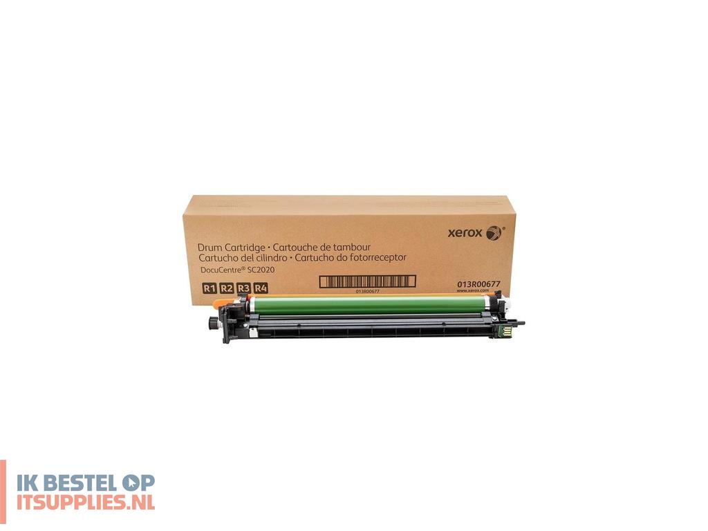4814798-xerox_013r00677_printer_drum_origineel_1_stuks