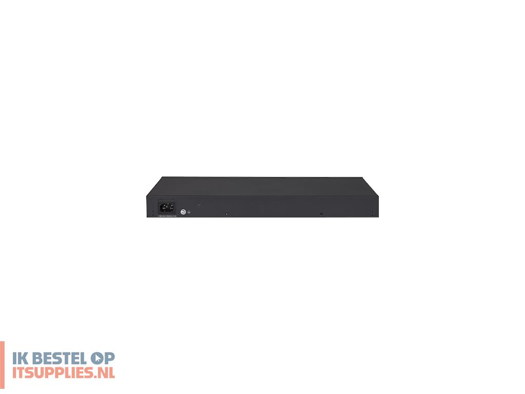0343447-hpe_flexnetwork_5130_24g_4sfp_ei_managed_l3_gigabit_ethernet_101001000_1u_zwart