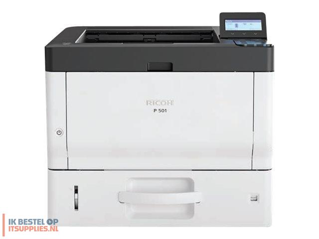 347146-ricoh_p_502_-_printer_-_bw_-_duplex