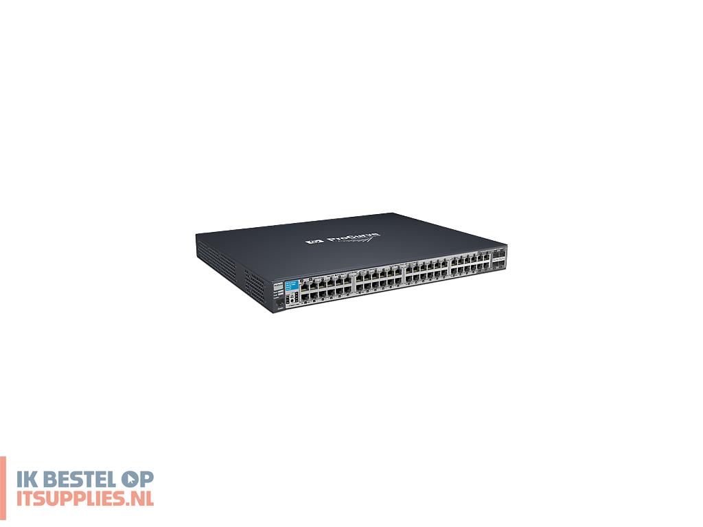 0300772-hpe_procurve_2910al-48g-poe_managed_l3_gigabit_ethernet_101001000_power_over_ethernet_poe_1u_grijs