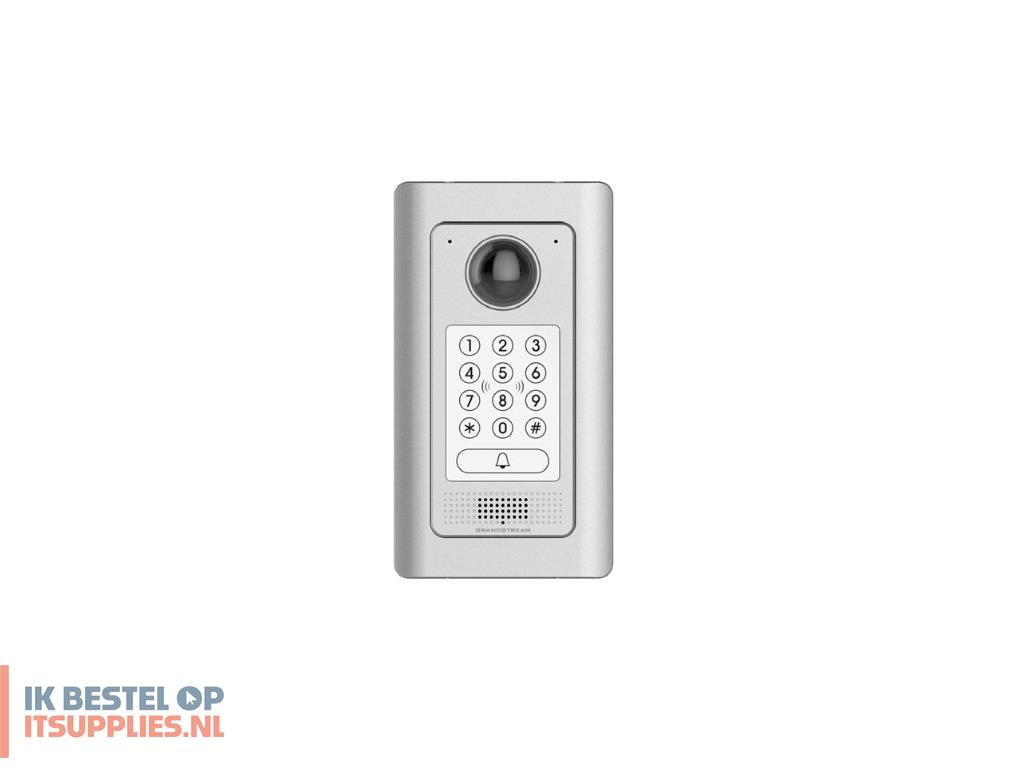 0201962-refurbished_grandstream_networks_gds37x0-inwall_montagekit_grijs_metaal
