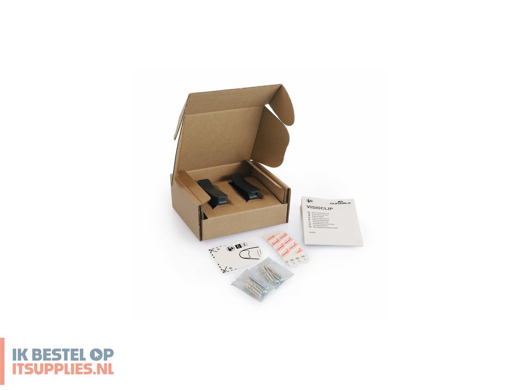 4721543-durable_893958_montagekit_zwart