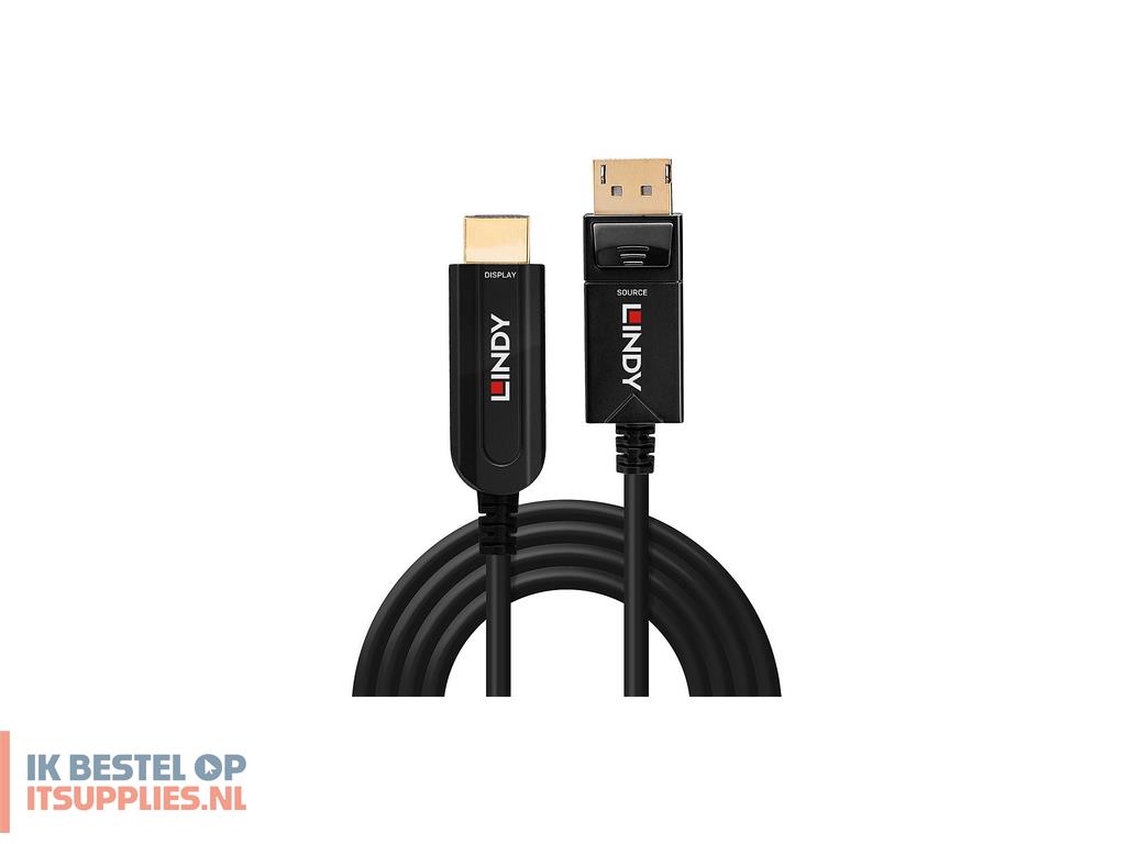 2927770-lindy_38490_video_kabel_adapter_10_m_displayport_hdmi_type_a_standaard_zwart