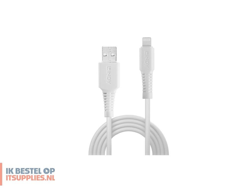 4851486-lindy_31328_lightning-kabel_3_m_wit