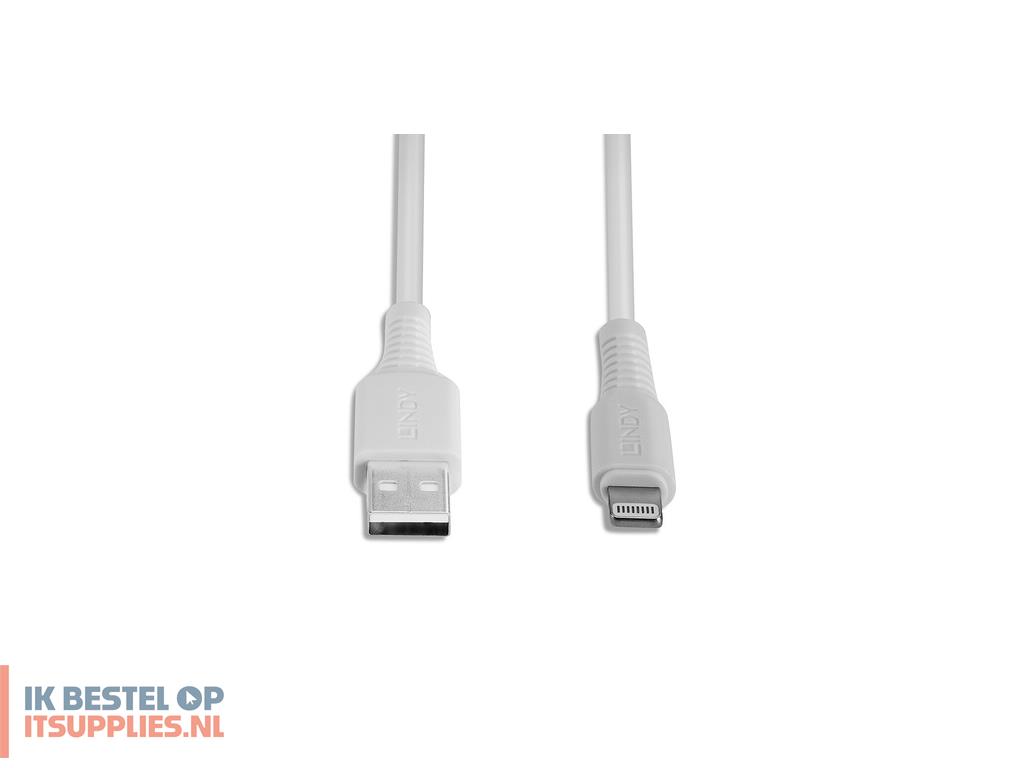 4854805-lindy_31328_lightning-kabel_3_m_wit