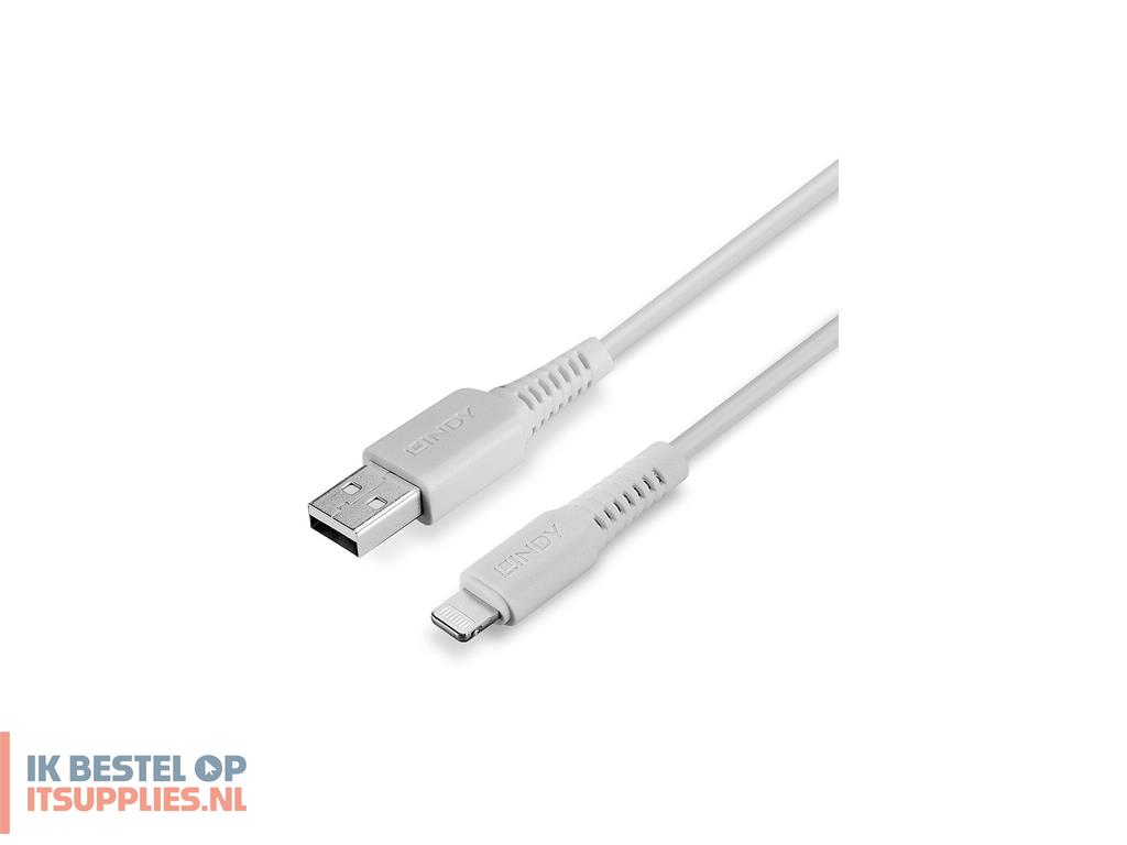4856354-lindy_31328_lightning-kabel_3_m_wit