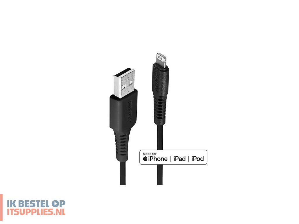 0025290-lindy_31321_lightning-kabel_2_m_zwart