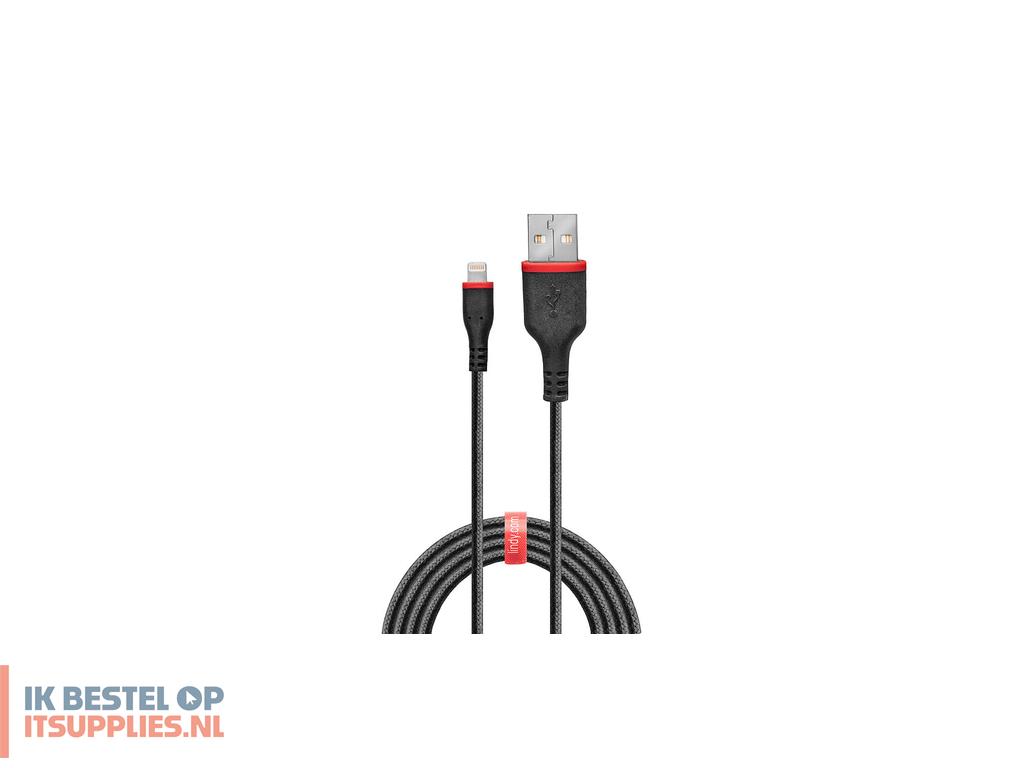 1711744-lindy_31291_lightning-kabel_1_m_zwart