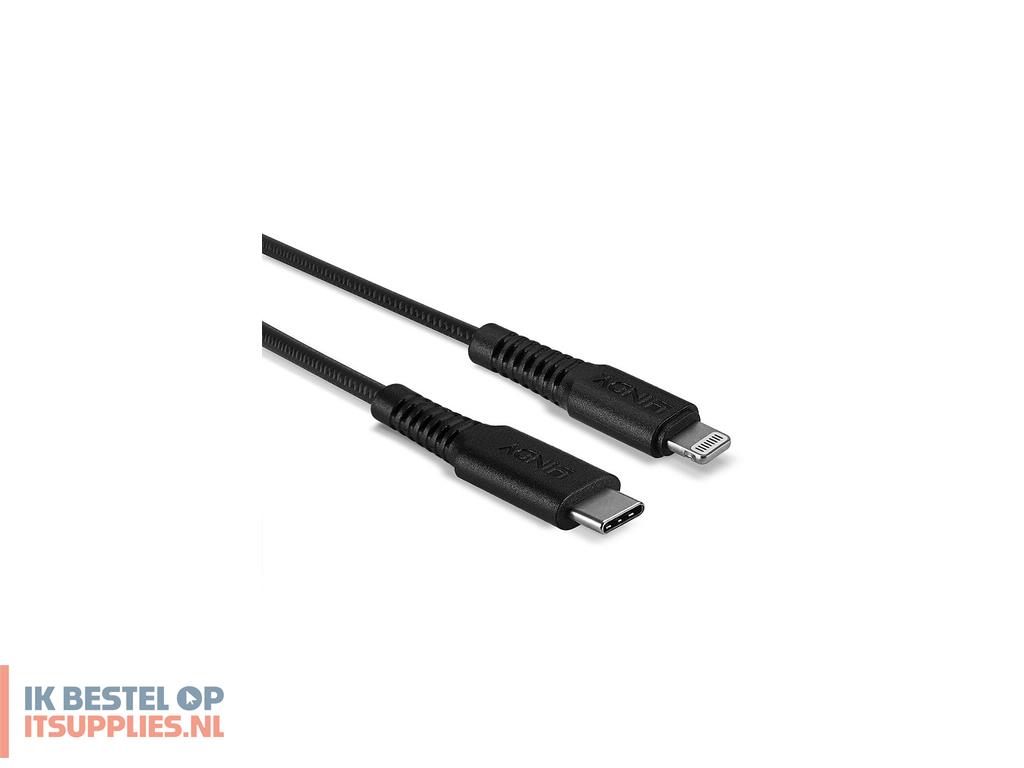 3607243-lindy_31286_lightning-kabel_1_m_zwart