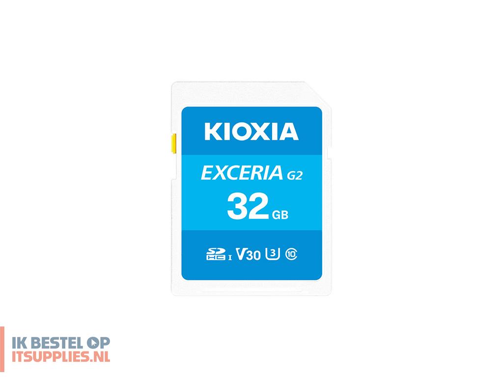 4538477-kioxia_lnex2l032gg4_flashgeheugen_32_gb_microsdhc_uhs-i_klasse_10