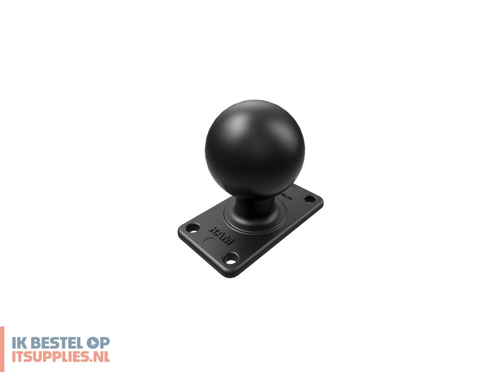 4851161-ram_mounts_ram-d-2462u_montagekit_zwart_aluminium-_rubber