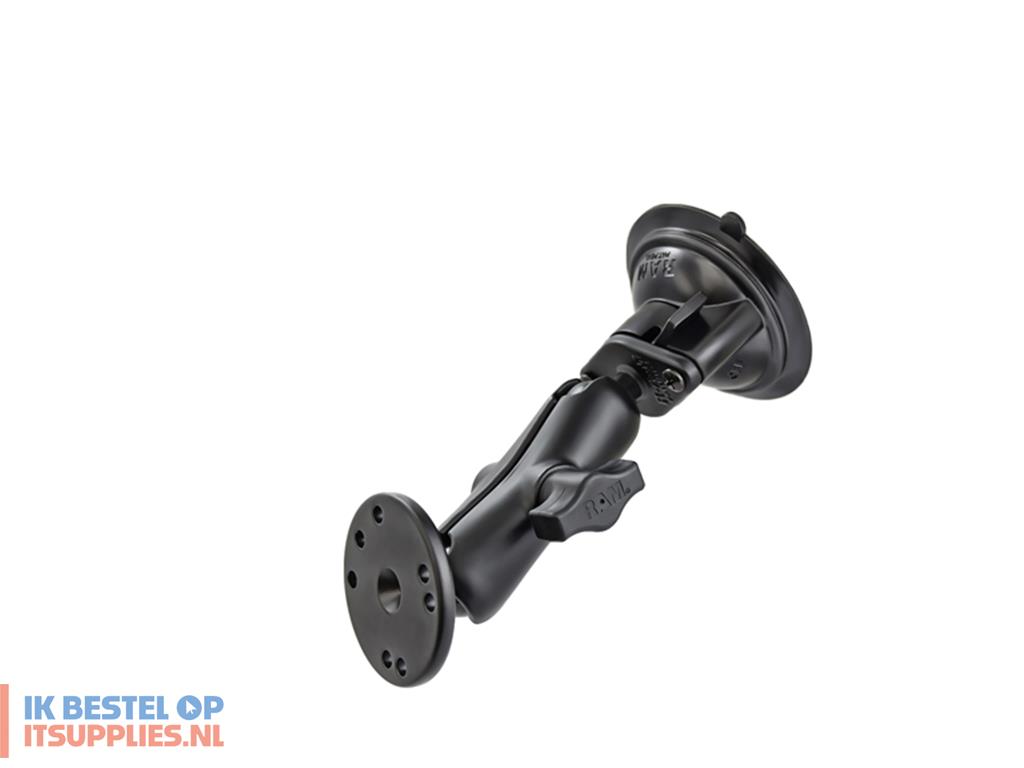 1630122-ram_mounts_ram-b-166-202_montagekit_zwart_aluminium