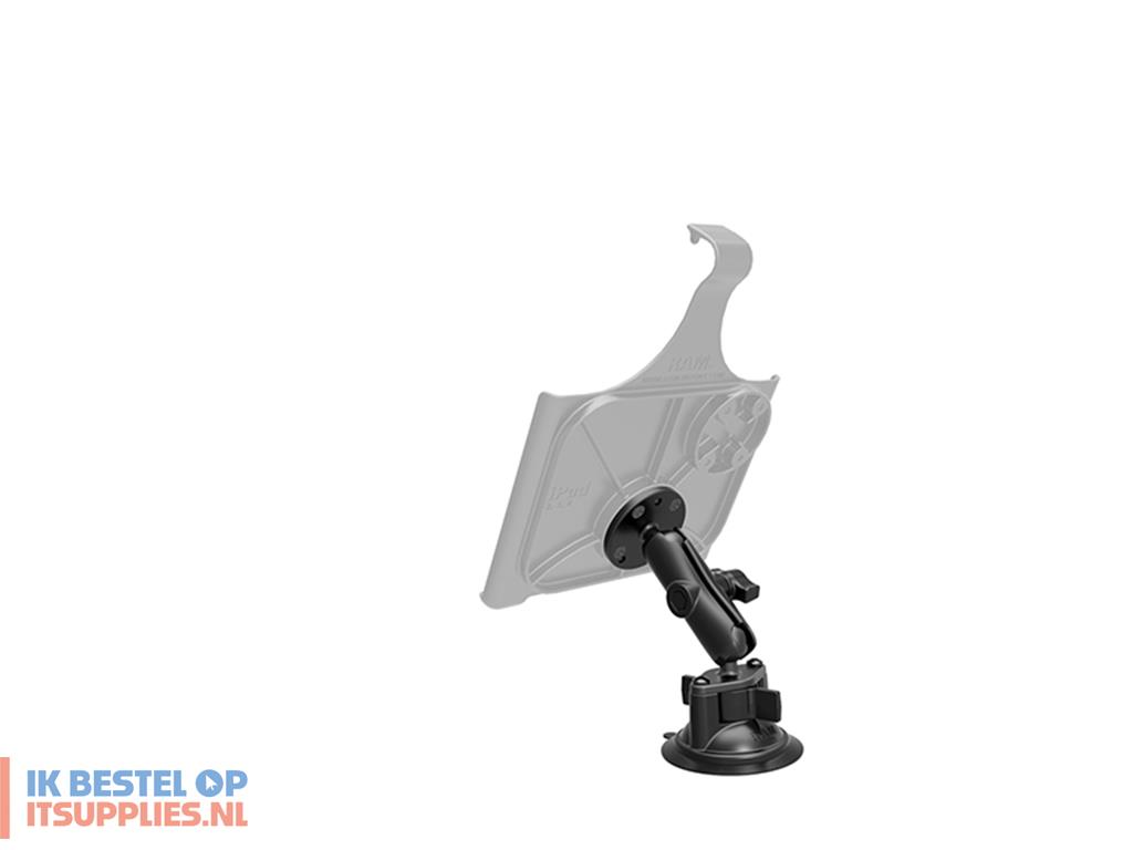 1632378-ram_mounts_ram-b-166-202_montagekit_zwart_aluminium