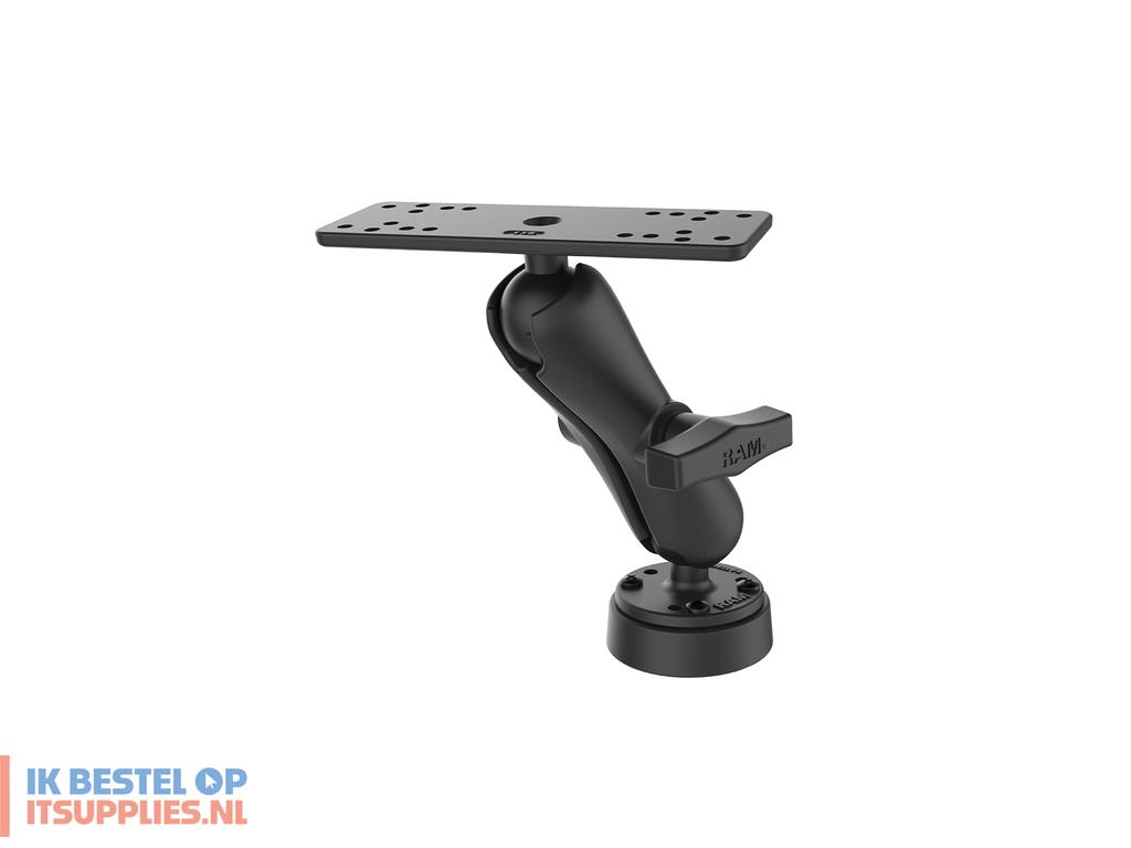 1857552-ram_mounts_drill-down_marine_electronic_mount_zwart_aluminium