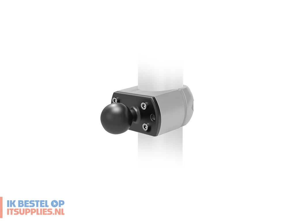 4525713-ram_mounts_ram-202u-cro1_montagekit_zwart_aluminium