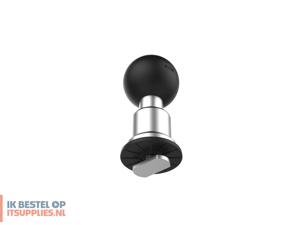 1540860-ram_mounts_ram-463-tra1u_montagekit_zwart-_zilver_aluminium