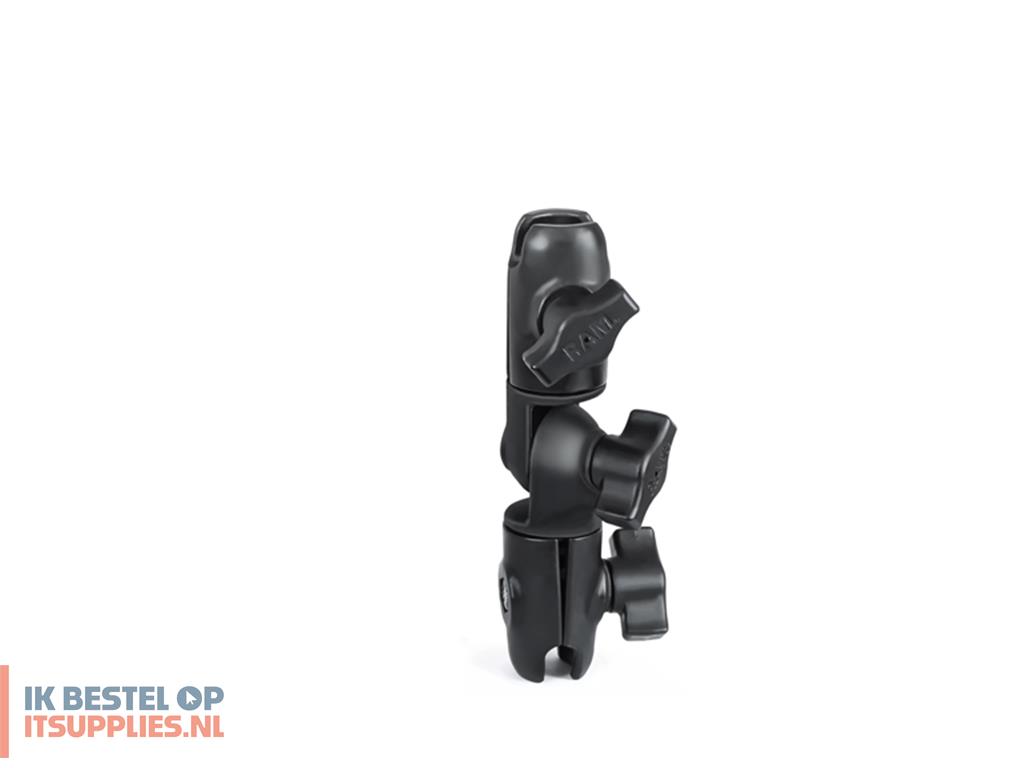 3901083-refurbished_ram_mounts_rap-b-200-2u_montagekit_zwart