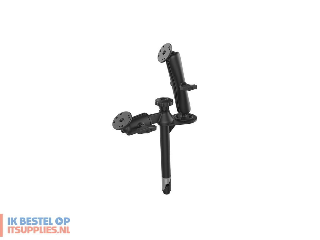 1738028-ram_mounts_ram-vp-sw2f-8_montagekit_zwart_aluminium-_staal