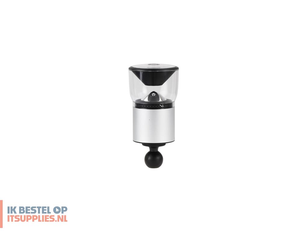 4619489-refurbished_ram_mounts_rap-b-366u_montagekit_zwart_samengesteld-_rubber
