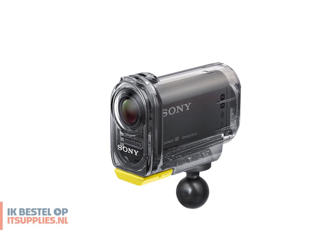 4622243-refurbished_ram_mounts_rap-b-366u_montagekit_zwart_samengesteld-_rubber