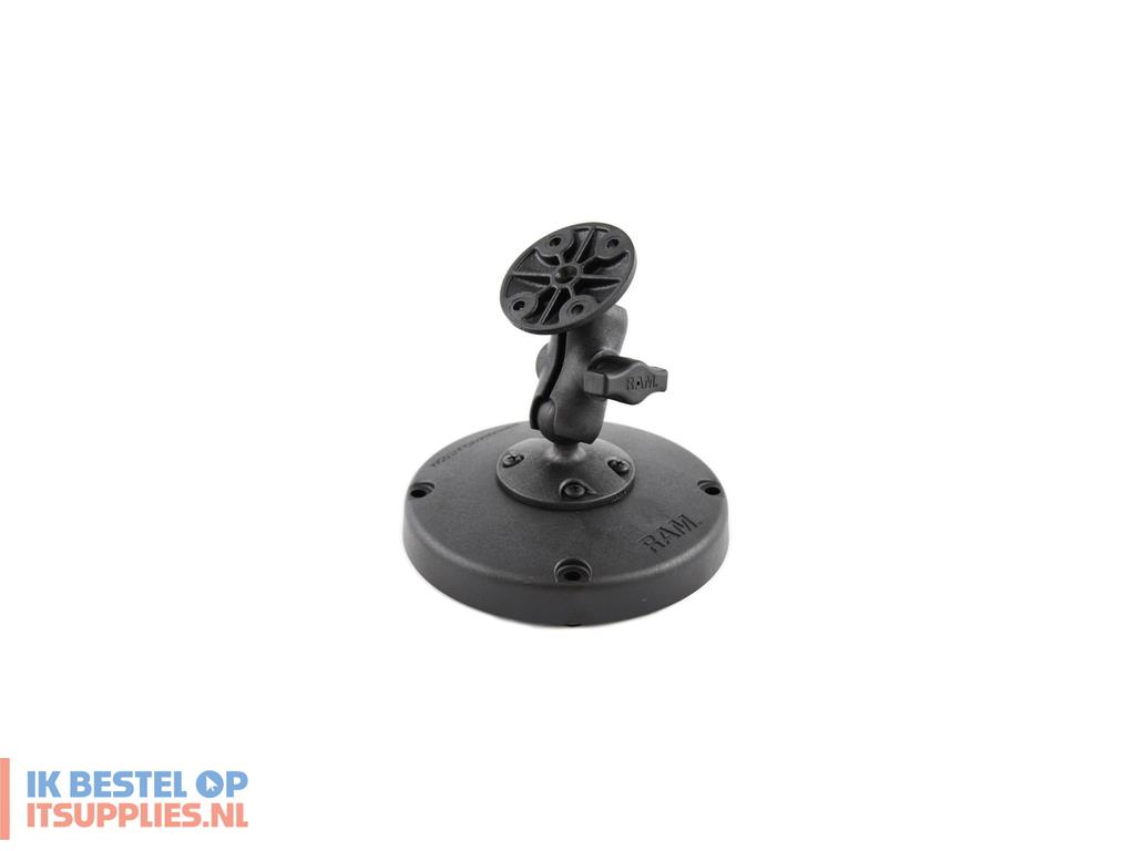 1859776-ram_mounts_rap-b-291-a-202u_montagekit_zwart_thermisch_stabiel_composiet_tsc