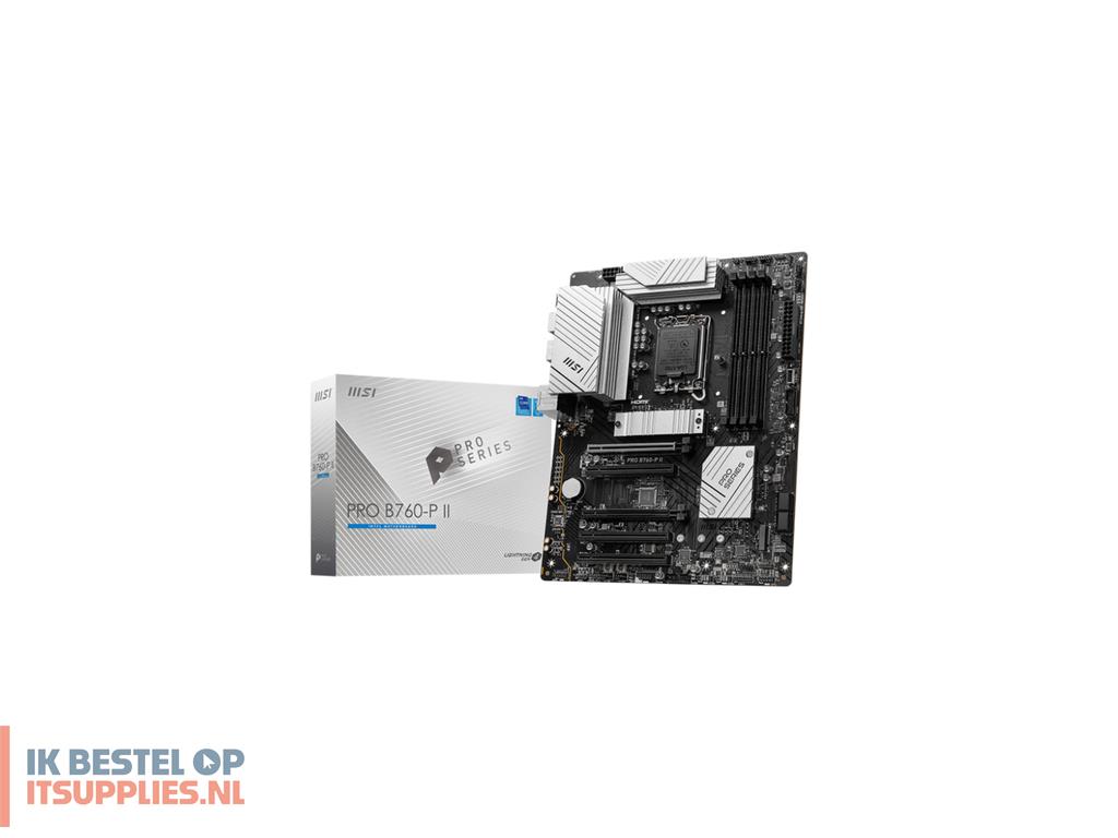 0155870-msi_pro_b760-p_ii_moederbord_intel_b760_lga_1700_atx