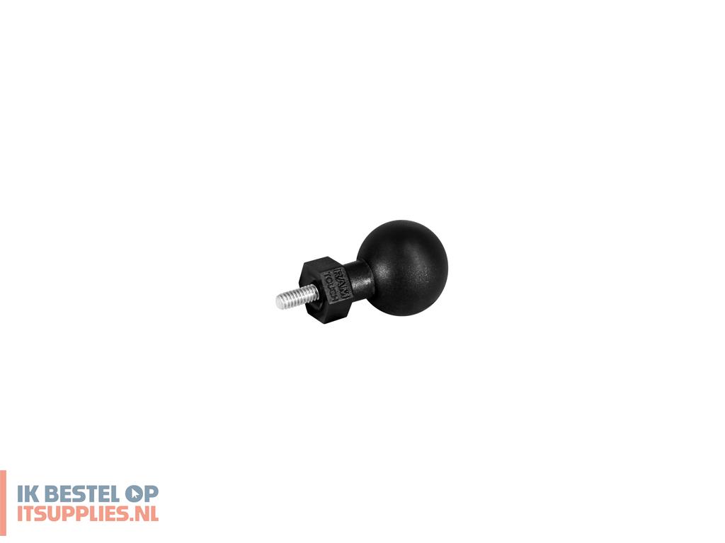 4630156-refurbished_ram_mounts_rap-379u-m1217512_montagekit_zwart_samengesteld-_rubber-_staal