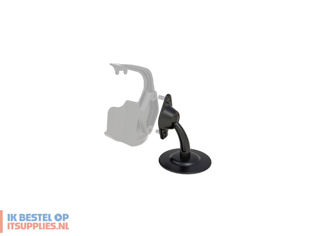 3213281-ram_mounts_rap-sb-180u_montagekit_zwart