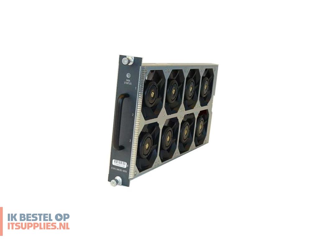 3020072-refurbished_cisco_fan-mod-4hs_rackkoelingsapparaat